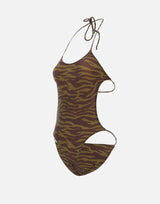 Costume intero da bagno The Attico Estate Meravigliosa 250WBA00001 PAA014PR997 THE ATTICO 