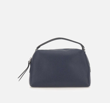 Borsa a mano "Alifa" BS8148 COMMGRNNAVY GIANNI CHIARINI 