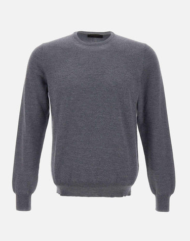 Maglia in lana 55167 14290088 GRAN SASSO 