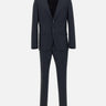 Completo due pezzi  con micromotivo<BR/> 50534913 001 BOSS 