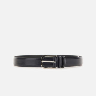 Cintura in pelle U08271CAF OCEANO ORCIANI 