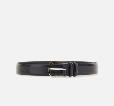 Cintura in pelle U08271CAF OCEANO ORCIANI 