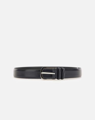 Cintura in pelle U08271CAF OCEANO ORCIANI 