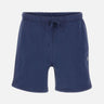 Short in felpa loopback 710934602 011 POLO RALPH LAUREN 