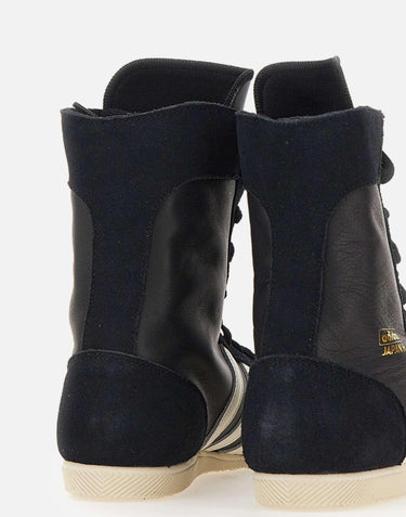 Sneakers "Japan h w" JS4036 BLACK ADIDAS 