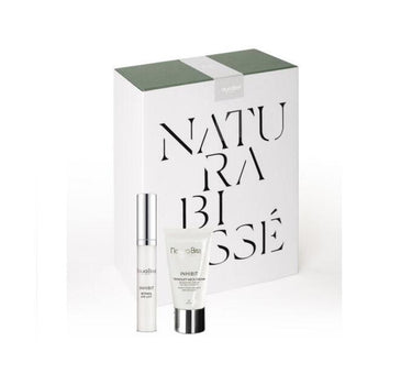 Gift Box Natura Bisse' "Inhibit Retinol Eye Lift 15ml + Inhibit Tensolift Neck Cream 50ml", 31K783  NATURA BISSE' 