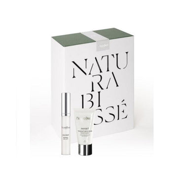 Gift Box Natura Bisse' "Inhibit Retinol Eye Lift 15ml + Inhibit Tensolift Neck Cream 50ml", 31K783  NATURA BISSE' 