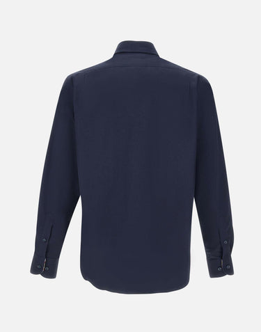 Camicia in cotone 24413170 050 PAUL&SHARK 