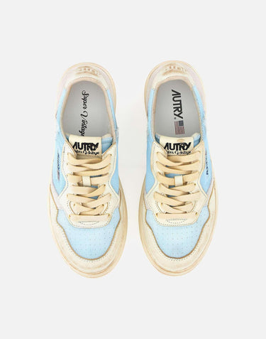 Sneakers "AVLW DA02" AVLW DA02 AUTRY 