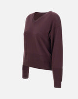 Maglia in lana L81MAGL10 MAG0L042167 ELEVENTY 