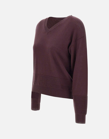 Maglia in lana L81MAGL10 MAG0L042167 ELEVENTY 