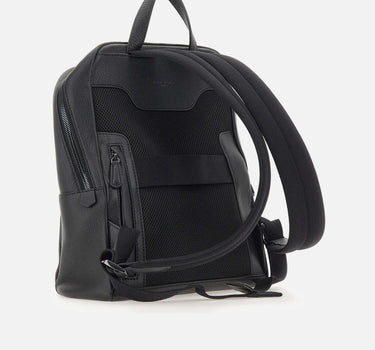 Zaino "Florence" ZNU18270 GRNCRVNERO GIANNI CHIARINI 