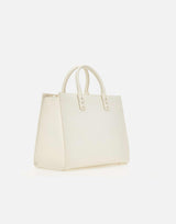 Borsa a mano con charm AA6149ES029 X0459 LIU-JO 