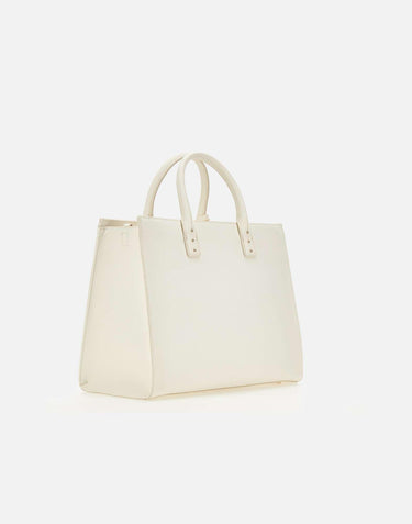 Borsa a mano con charm AA6149ES029 X0459 LIU-JO 
