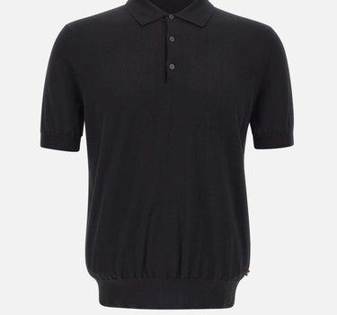 Polo "Pleyne" in cotone K4126RW USY K-WAY 