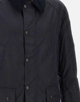 Giacca "Ashby Wax" MWX0339 MWXNY92 BARBOUR 