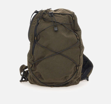 "Backpack Nylon b" RCCMAC735A 005269G683 C.P. COMPANY 