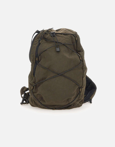 "Backpack Nylon b" RCCMAC735A 005269G683 C.P. COMPANY 