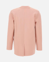 Blazer in viscosa 194057 278 KANGRA 
