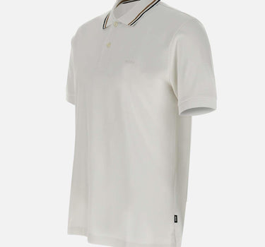 Polo "Penrose 50469360 100 BOSS 