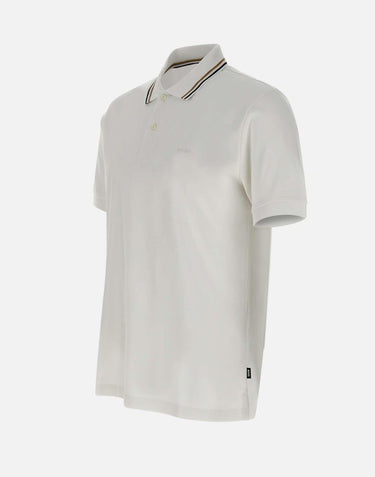 Polo "Penrose 50469360 100 BOSS 