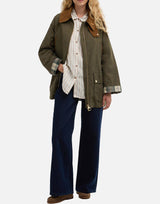 Giacca "Bedale Icons" LSP0310 LSPOL72 BARBOUR 