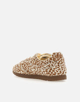 Sneakers "Windspin" in cavallino WSLW YN04 AUTRY 