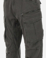 Pantaloni "Rovic Zip 3D" D02190 E351H982 G-STAR RAW 