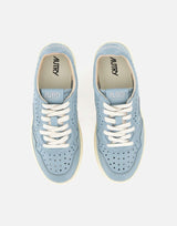 Sneakers "Medalist Low" AULW FA02 AUTRY 