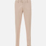 Pantaloni  "Mucha Chinos" in  cotone P24910LN 7F115F003 RE-HASH 