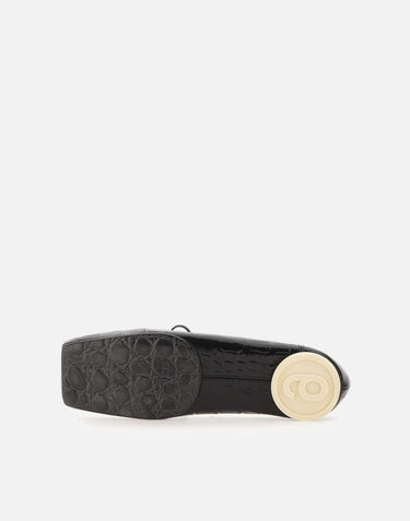 Ballerine in pelle S59WZ0103 P7436T8013 MM6 MAISON MARGIELA 