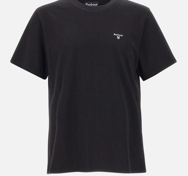 T-shirt "Essential" MTS0331 MTSBK31 BARBOUR 