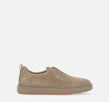 Sneakers "Victory 4" MBCD21995TARTSEY M45 SANTONI 