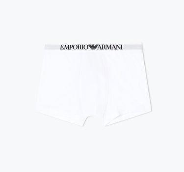 Boxer in cotone stretch EM000231 AF14133U0002 EMPORIO ARMANI 
