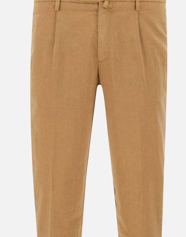 Pantaloni "Zeus L" 25M19LONG100 02 MYTHS 