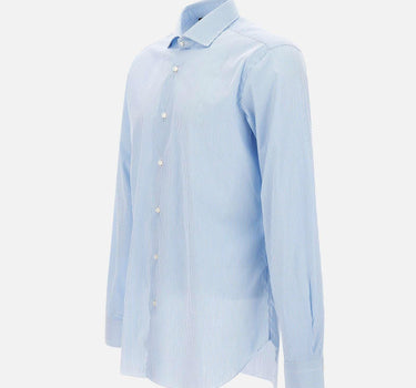 Camicia in cotone I1U02P0136072 0001 BARBA 