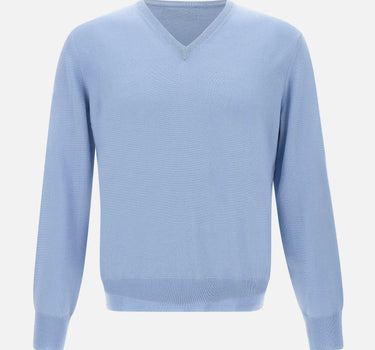 Dolcevita in lana merino extrafine 14200 55115511 GRAN SASSO 