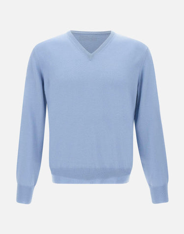 Dolcevita in lana merino extrafine 14200 55115511 GRAN SASSO 