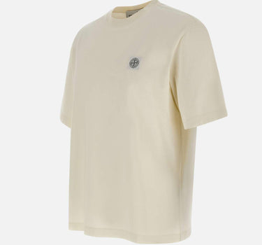T-shirt in cotone 2100025S0115 V0093 STONE ISLAND 