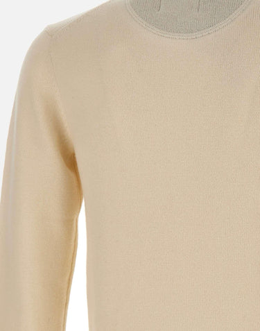 Maglia in lana e cashmere K45110 31 SUN68 
