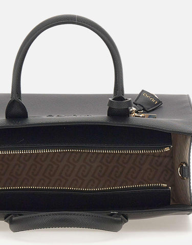Borsa a mano con charm AA6149ES029 22222 LIU-JO 