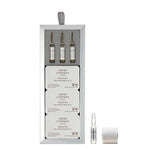 "Meso melt infusion sistem refill" 3pz 1070 3PCS SARAH CHAPMAN 