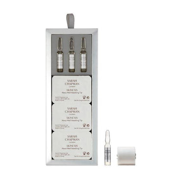 "Meso melt infusion sistem refill" 3pz 1070 3PCS SARAH CHAPMAN 