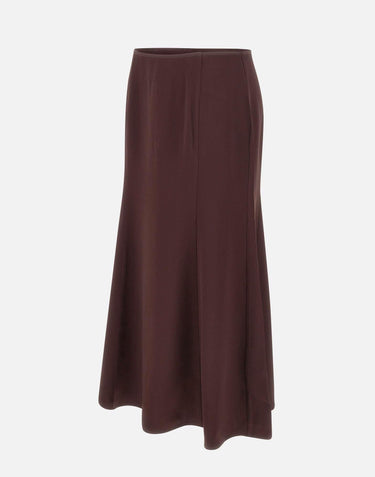 Gonna "Vamp Skirt" 5679187 035 HERSKIND 