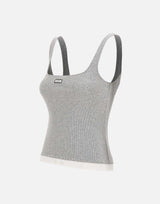 "Lounge Tank" ESSS26TA01876 6238 ENTIRE STUDIOS 