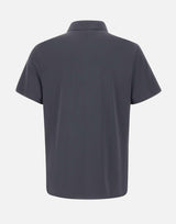 Polo regular fit "Commuter" DH1604 S5T LACOSTE 
