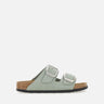 Sandali "Arizona Big Buckle" 1029311 SAGE BIRKENSTOCK 