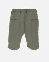 Bermuda "Tech" DK17955 MILITARE DIKTAT 