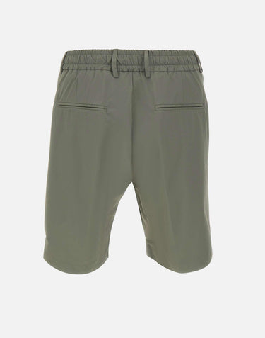Bermuda "Tech" DK17955 MILITARE DIKTAT 