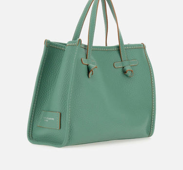 Borsa"Marcella" in pelle BS9332 BBLMENTA MARCELLA CLUB GIANNI CHIARINI 